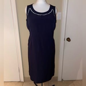 Sleeveless Dress